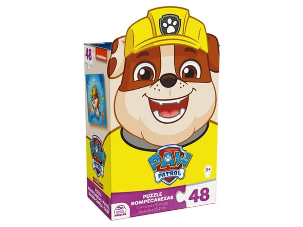 Hahmopalapeli - Paw Patrol Asst.
