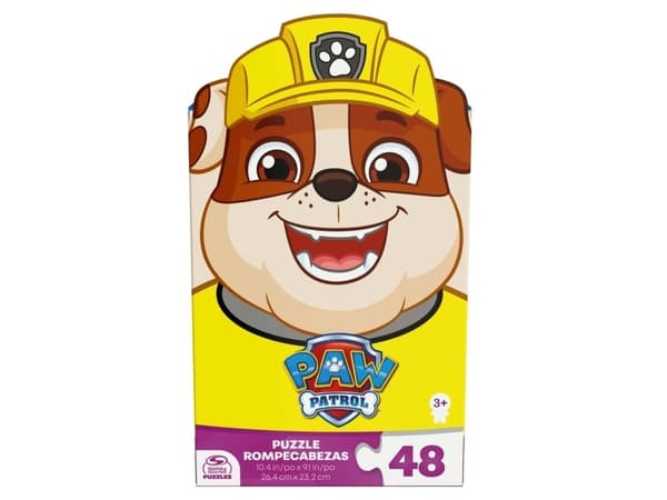 Hahmopalapeli - Paw Patrol Asst.