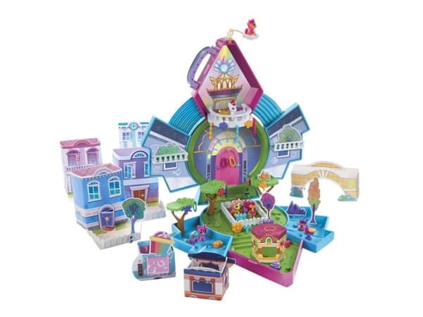 My Little Pony Mini World Magic Epic Mini Crystal Brighthouse