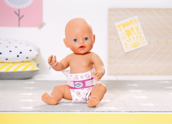 BABY born Blöjor 5 pack