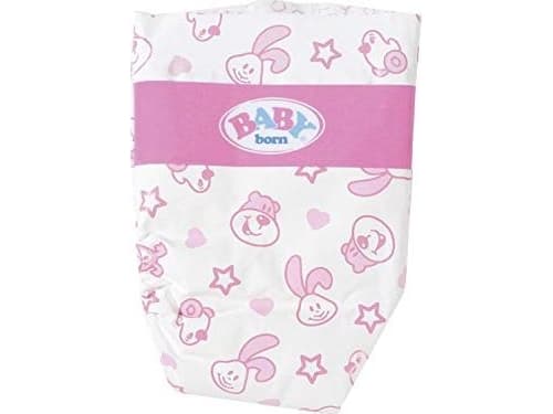 BABY born Blöjor 5 pack