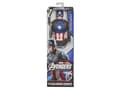 Pikkukuva 3 / 5: Marvel Avengers Titan Hero Series Captain America