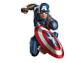 Pikkukuva 5 / 5: Marvel Avengers Titan Hero Series Captain America