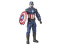 Pikkukuva 1 / 5: Marvel Avengers Titan Hero Series Captain America