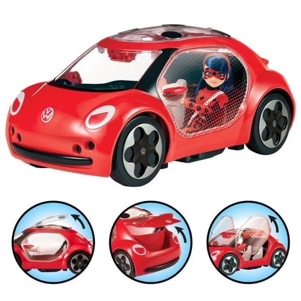 Miraculous Ladybugs e-Beetle