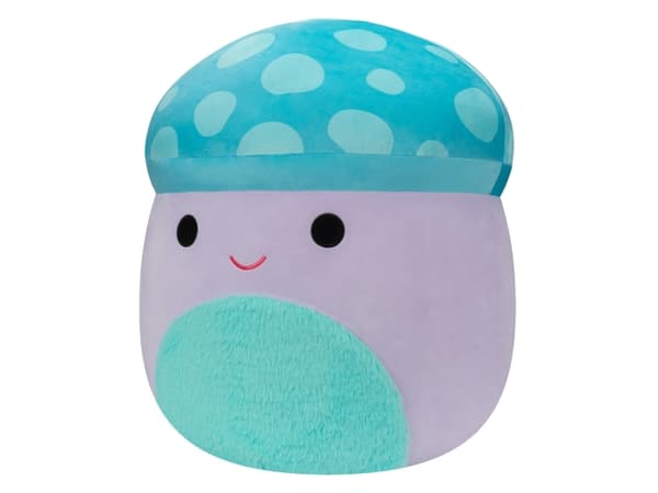 PLYSJ - SQUISHMALLOWS - 40 CM PYLE SOPP P16