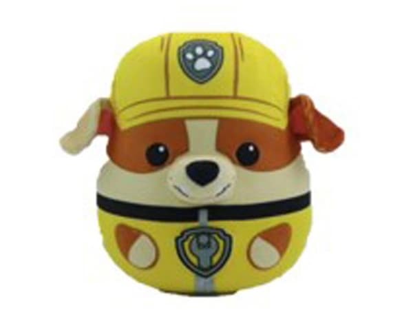 Paw Patrol Gund Trend Plush 20 cm - Rubble