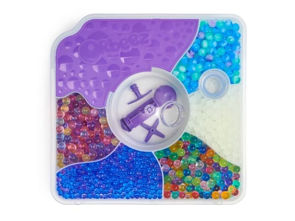 Orbeez Mixin' Slime Set