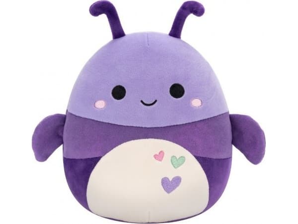 SQUISHMALLOWS W16 Plysj leketøy, 40 cm
