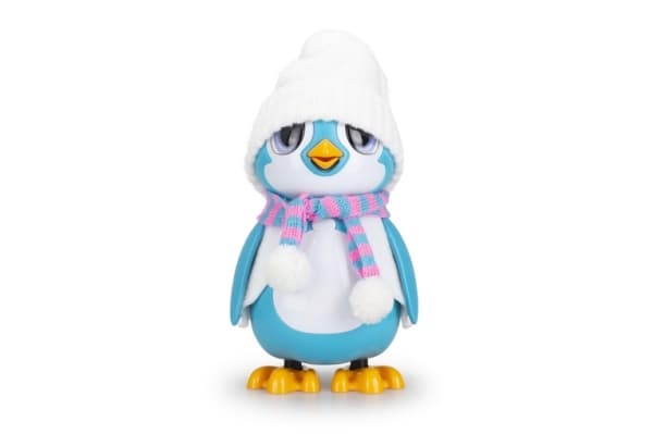 Interaktyvus pingvinas "Rescue Penguin", Silverlit
