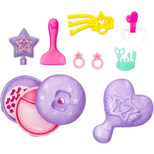 VIP Pets Hair Academy Doll - Hailey
