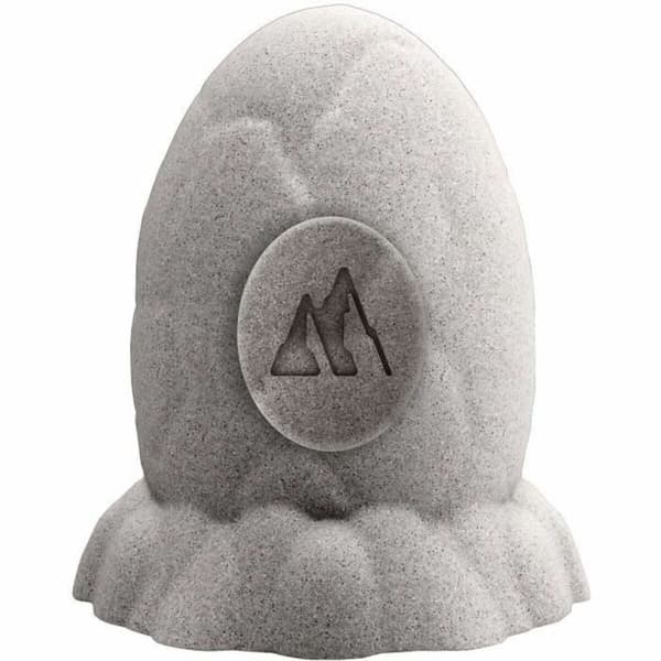Drake Baby Born Legendary egg - Dragon has three heads Grön