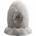 Miniatyrbillede 2 af 4: Drage Baby Born Legendary egg - Dragon has three heads Grøn