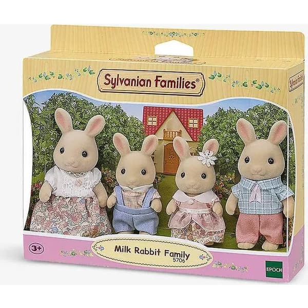 Sylvanian Families