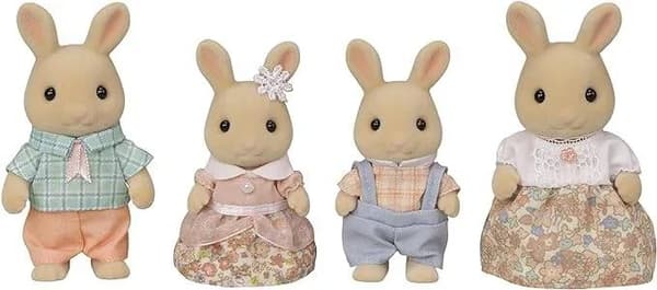 Sylvanian Families