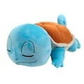 Miniatyrbild 1 av 4: Mjukisleksak Pokémon Squirtle 40 cm