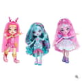 Miniatyrbillede 3 af 8: Magic Mixies Pixlings - Deerlee The Deer Pixling