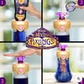 Miniatyrbillede 5 af 8: Magic Mixies Pixlings - Deerlee The Deer Pixling