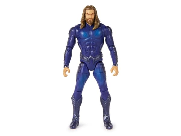 DC Aquaman hahmo 10 cm Asst.
