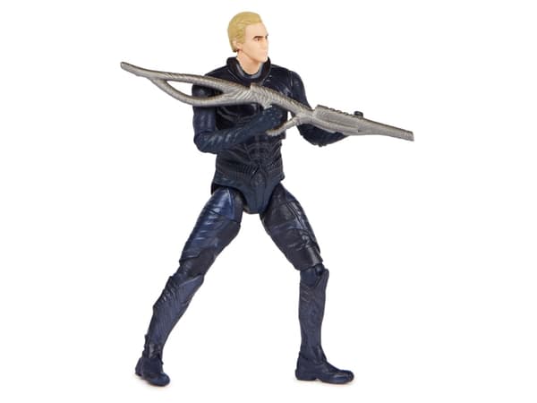 DC Aquaman hahmo 10 cm Asst.