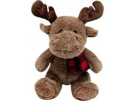 Tulilo Maskot ren roland 22 cm