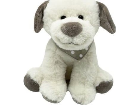 Tulilo Mascot Pearl Collection - Hund 23 cm