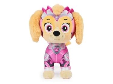 PAW Patrol PAW PLH Skye PremiumPlush PPTMM INTL GML, Leke hund, 3 år