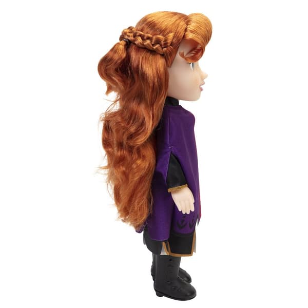 Anna Docka 38 cm Disney Frozen