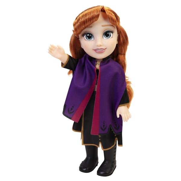 Anna Docka 38 cm Disney Frozen