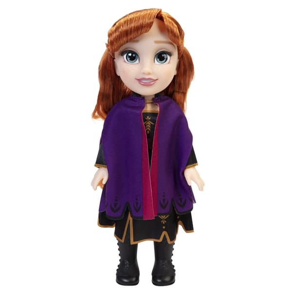 Anna Docka 38 cm Disney Frozen
