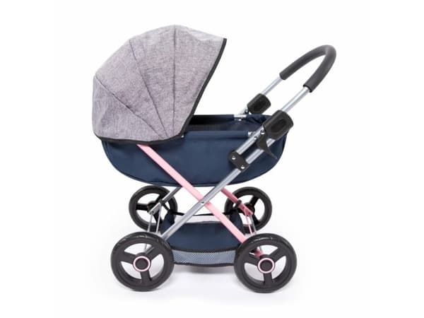 BAYER COSY 12727AA dukkevogn