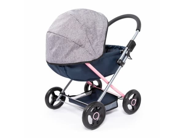 BAYER COSY 12727AA dukkevogn