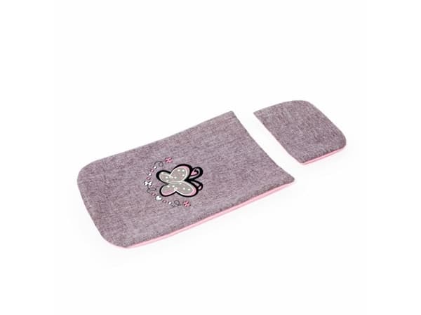 BAYER COSY 12727AA dukkevogn