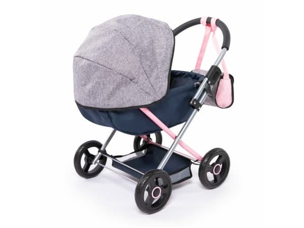 BAYER COSY 12727AA dukkevogn