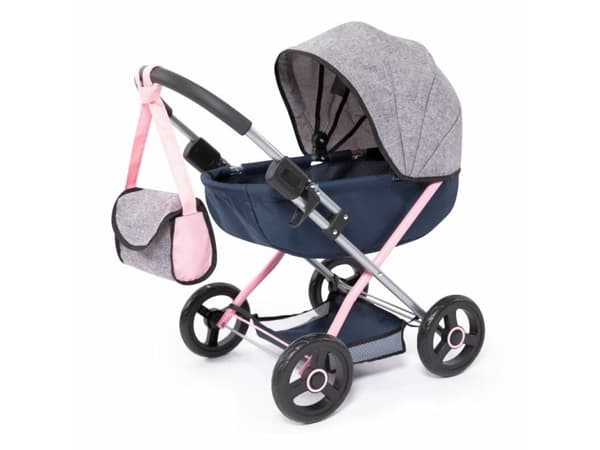 BAYER COSY 12727AA dukkevogn