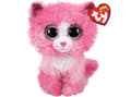 Miniatyrbild 1 av 2: MGA Ty Beanie Boos Reagan, katt 24 cm - 36479