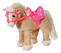 Miniatyrbild 3 av 5: BABY born My Cute Horse, Djur till docka, 3 År, Batterier krävs