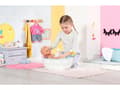 Miniatyrbild 5 av 5: BABY born 0302.35784, Dukker, badekar, 3 År