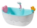 Miniatyrbild 1 av 5: BABY born 0302.35784, Dukker, badekar, 3 År