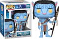 Miniatyrbild 3 av 3: FUNKO POP! Vinilinė figūrėlė: Avatar - Jake Sully, 10,5 cm