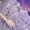 Miniatyrbillede 3 af 6: Barbie Signatur HBY16 Dukke (24798450)