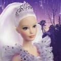 Miniatyrbillede 2 af 6: Barbie Signatur HBY16 Dukke (24798450)
