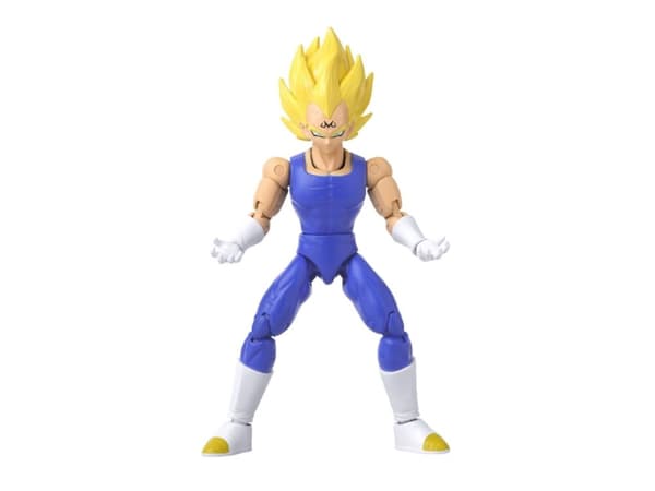 DRAGON BALL DRAGON STARS MAJIN VEGETA