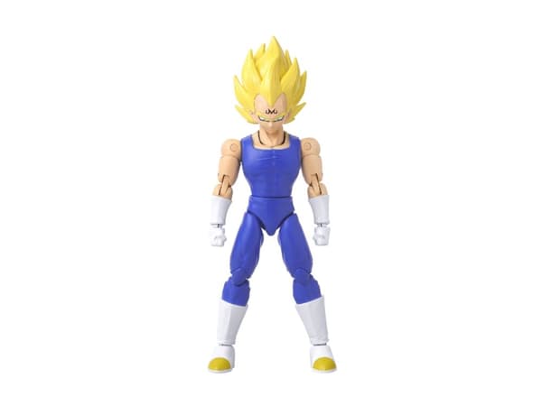 DRAGON BALL DRAGON STARS MAJIN VEGETA