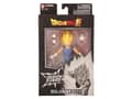Miniatyrbilde 1 av 5: DRAGON BALL DRAGON STARS MAJIN VEGETA