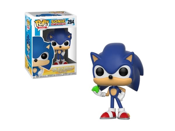FUNKO 20147, Multifärg, Alla, Endast för privat bruk, Fönsterlåda