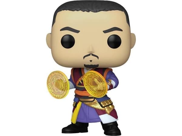 Funko Figures CENEGA POP Wonder: MSMM - Vong