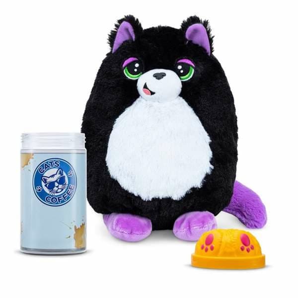 Bamse Bizak Mimimiau Katt 24 cm (1 enheter)