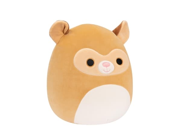 Squishmallows 30 cm P17 Zaine Spökapa