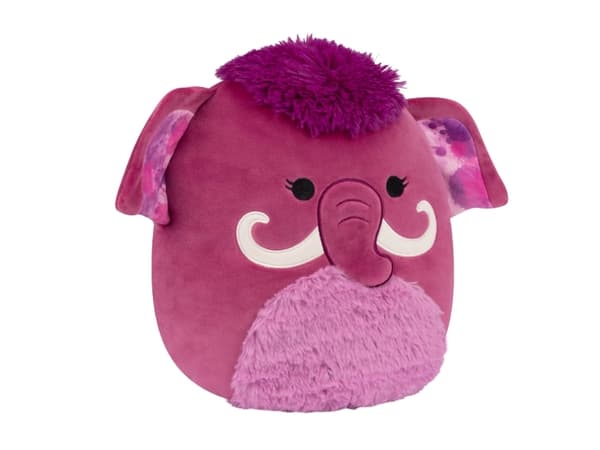Squishmallows 30 cm P17 Magdalena Mammut
